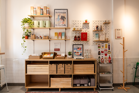 Saigon Social: Vietnamese Food & Drink Experiences by null