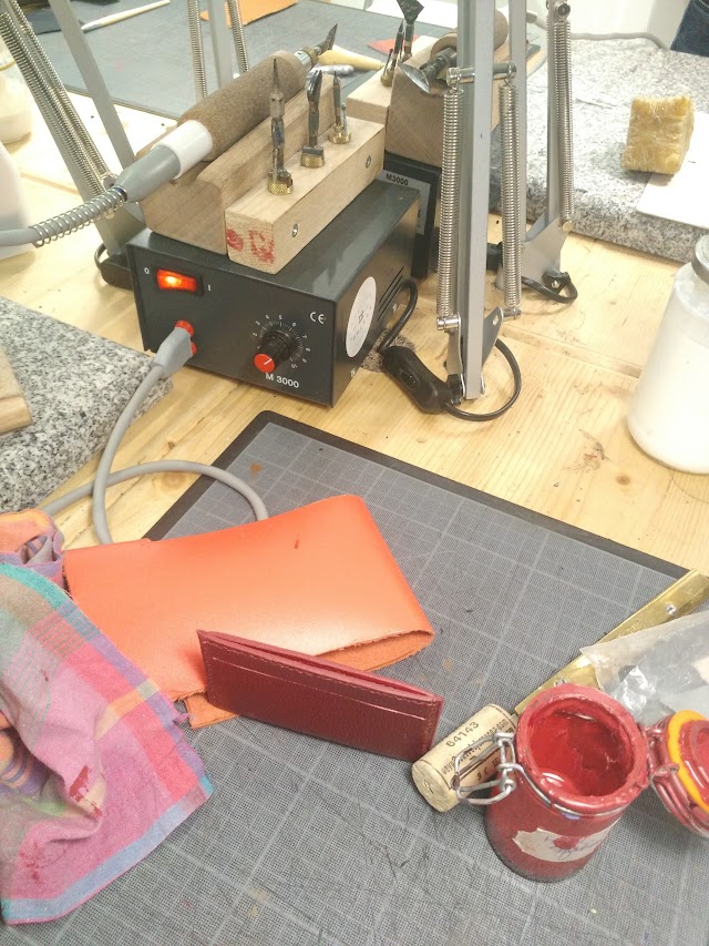 Atelier toolbox
