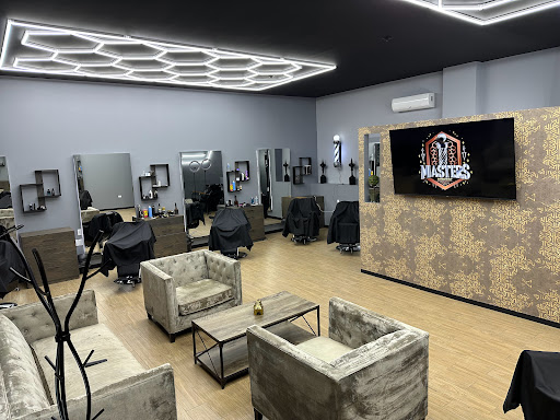 Masters BarberShop