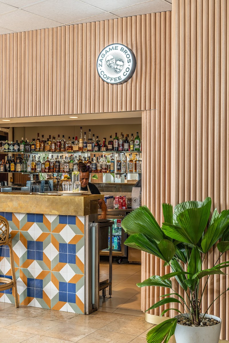 Grand Hotel & Casino — photo 17