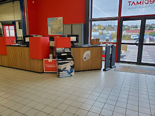 Photo n°5 de Gedimat Charbonnier - Baudemont à Baudemont (Magasin de carrelage)