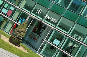 Photo n°30 de Office de Tourisme de Lourdes à Lourdes (Centre d'information)