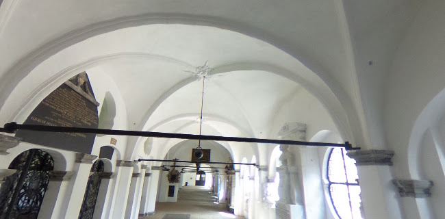 Sankt Peders Stræde 2, 1453 København