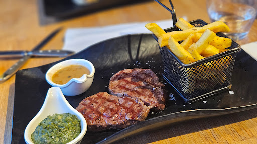 Beymen Steakhouse & Café - Thumbnail