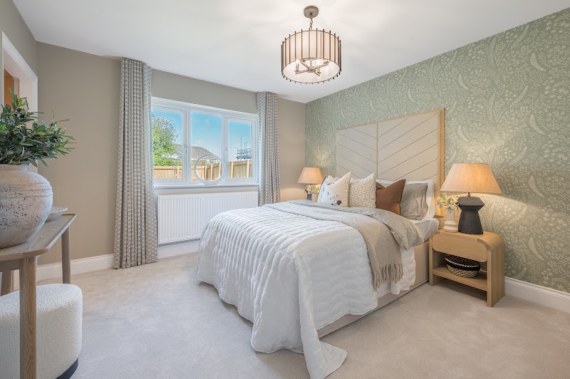 Tantabank Gardens - Oakmere Homes photo 2