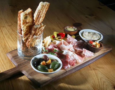 Photos of Pizzeria Via Stato