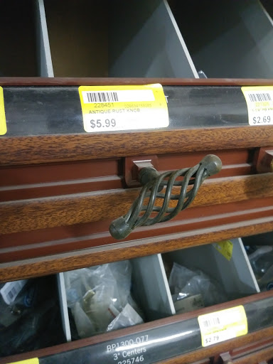 MHS Hardware - Visual