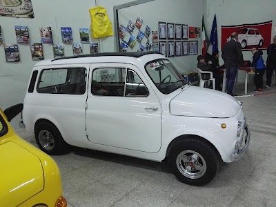 Photos of Ente Autonomo Fiere of Foggia