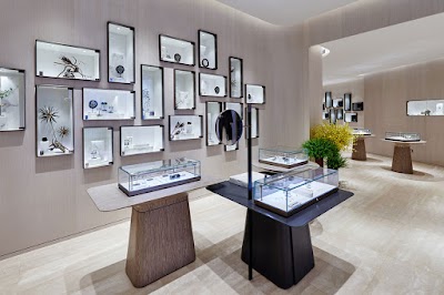 Photos of Lane Crawford ifc mall
