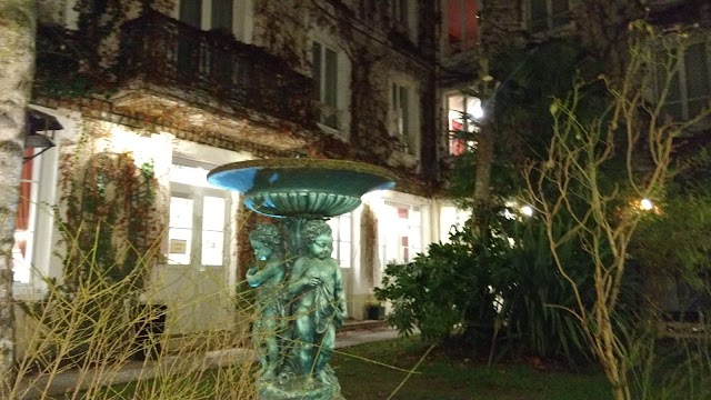 La Table des Maréchaux