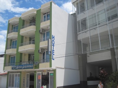 Photos of Hotel MAYRA ALEJANDRA