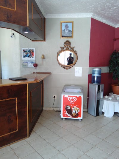 Photos of Hotel Mount Maluti