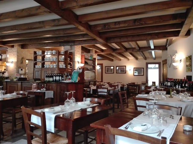 La Tavernaccia