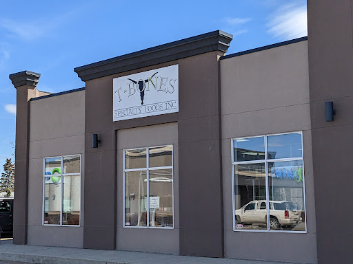 T-Bones Specialty Foods - Thumbnail