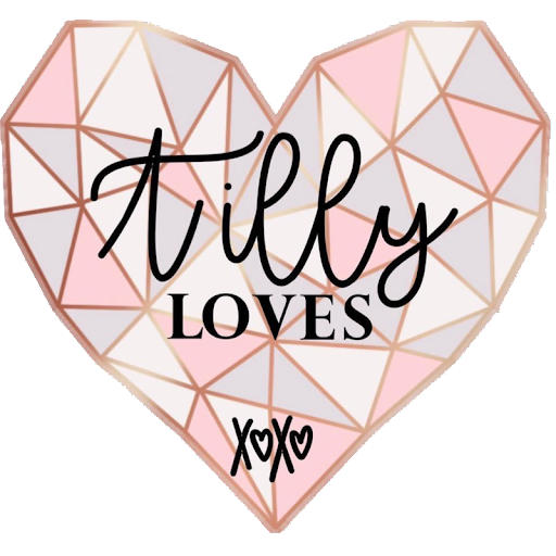 Tilly Loves XOXO - Thumbnail