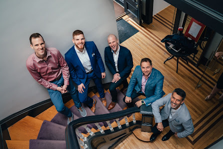 Equipe Tardif de Royal LePage - Courtier immobilier / Agence immobilière 5227 Rue Wellington, Verdun, QC H4H 1N1, Canada