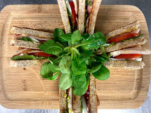 Photo n°18 de Restaurant Café Lascaux à Montignac-Lascaux (Restaurant français)