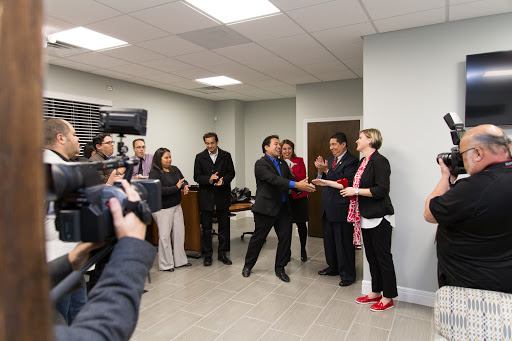 Abogada Denise Ramos