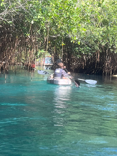 Club Náutico Riviera Maya