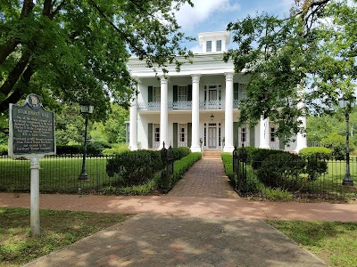 Photos of Sturdivant Hall Museum