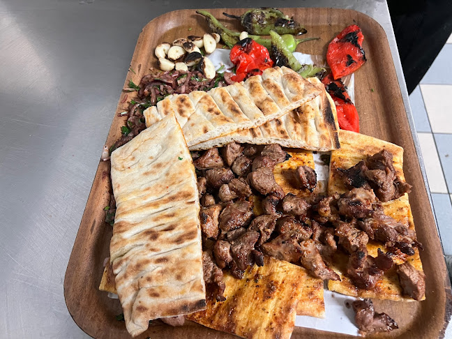 UK Pizza & Kebab Phone number