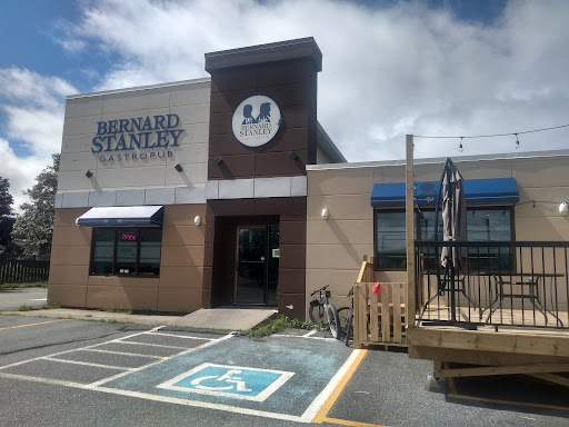 Bernard Stanley Gastropub