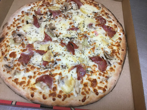 Photo 3 - Pizza Presto
