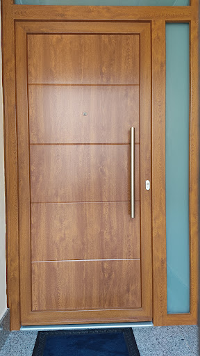 VENTANAS CONFORT - Thumbnail