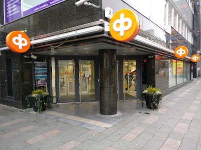 bank