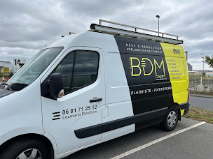 Photo n°8 de BDM Concept à Locmaria-Plouzané (Plâtrier.ère)