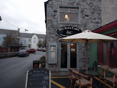 cafe