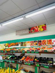 Photo n°6 de U Express Cassaniouze à Cassaniouze (Épicerie)