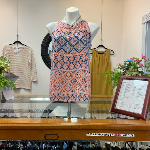 Suffield Second Chance Shop - Thumbnail