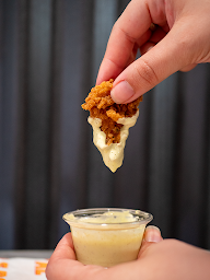 Photo n°5 de Le Royal à Lorgues (Snack)