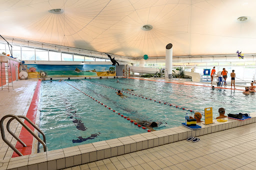 Photo de Centre Aquatique Châtelaillon-Plage à Châtelaillon-Plage (17340)