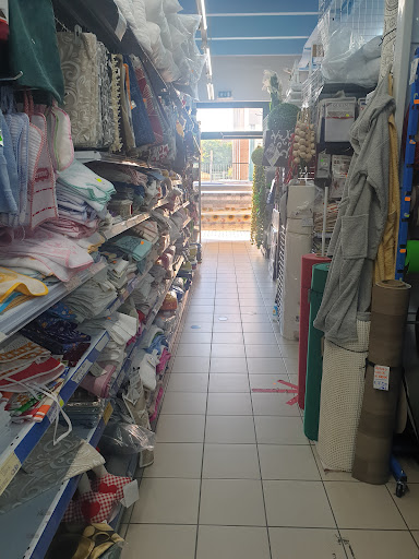 Este Market - Visual