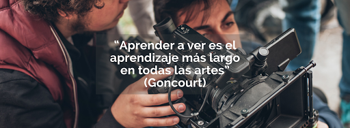 Instituto de Formación e Investigación Cinematográfica (IFIC)