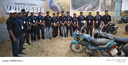 SS Group valet parking team  post image