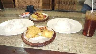 Photos of Ayam Penyet Ria