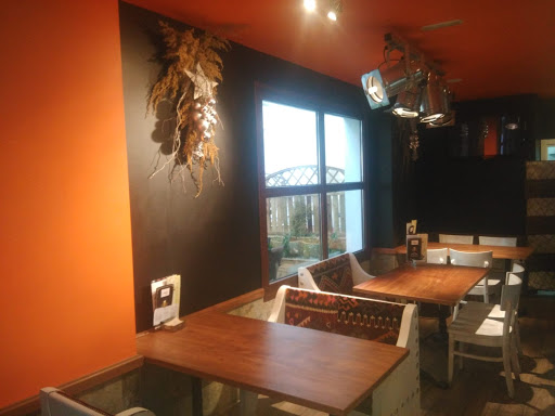 El Viejo Café Gallery - Spain