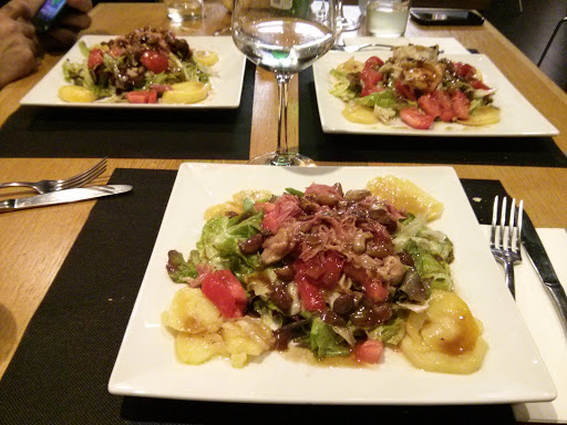 Restaurante Bai Batzokia - Thumbnail