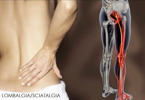 Fisioterapia a Domicilio - Dott. Lorenzo Mugellini - Physio at your home & workplace - Thumbnail