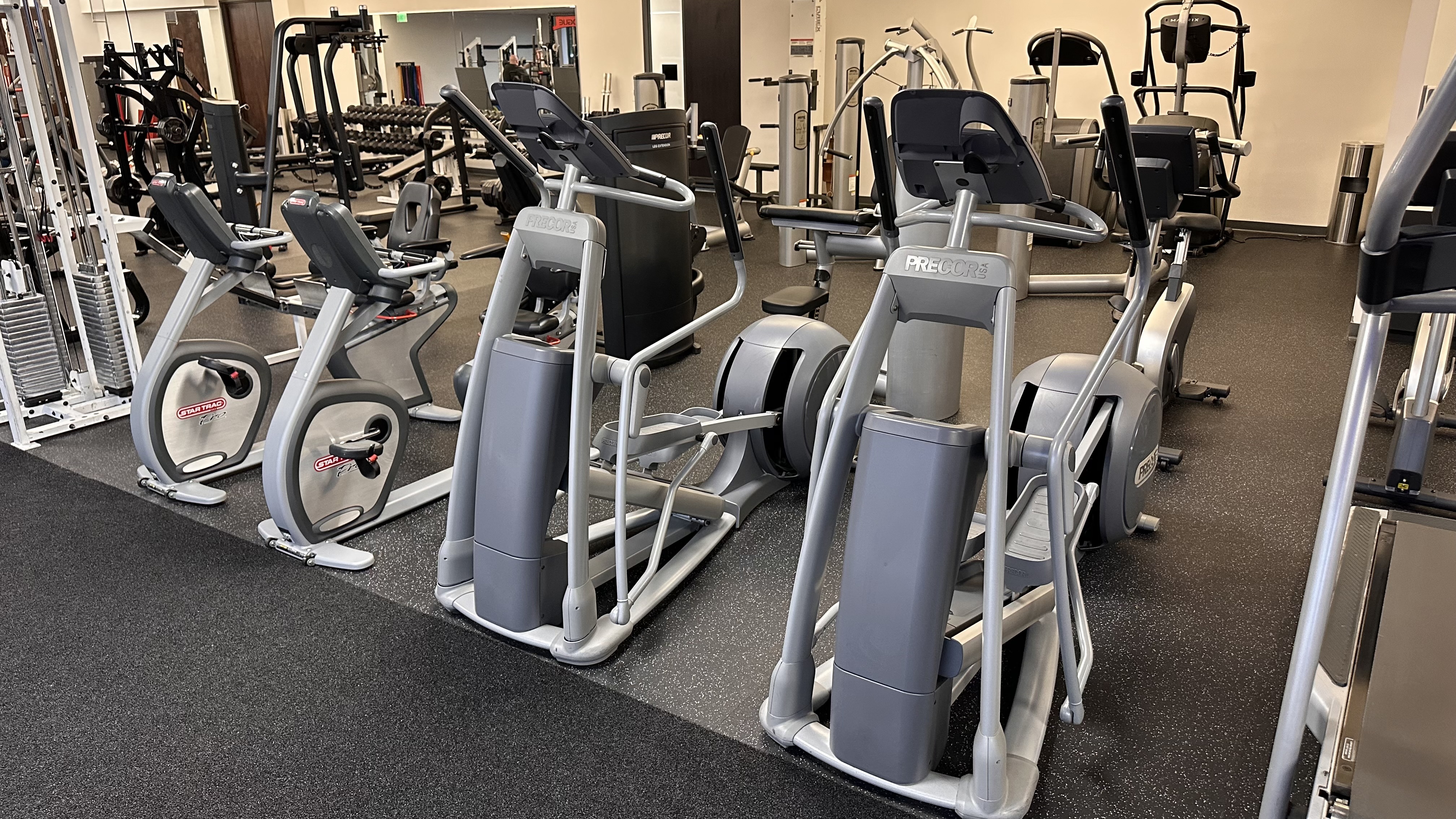 Power Play Fitness photo 13