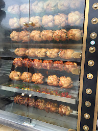 Photo n°21 de Boucherie la baraka halal Cannes La Bocca à Cannes (Restaurant halal)