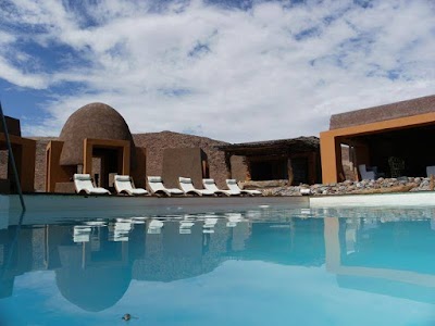 Photos of Okahirongo Elephant Lodge