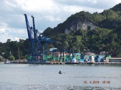 Photos of Pelabuhan Jayapuea