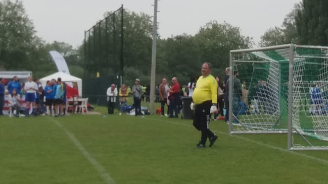 Beoordelingen van Sv Groenendaal in Antwerpen - Sportcomplex