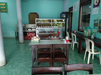 Photos of RM. Sederhana Prasmanan