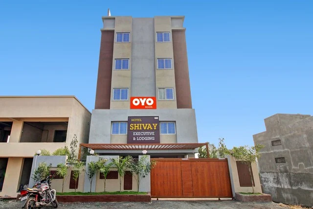 Hotel O Shivay Executive Lodging & Boarding