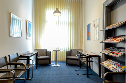 Lawyer Matthias Horst Benneter - Thumbnail